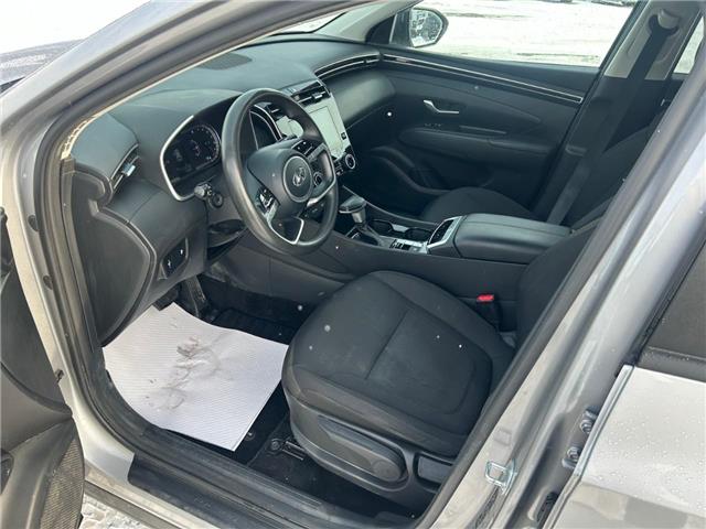 2022 Hyundai Tucson ESSENTIAL (Stk: 260384A) in Ottawa - Image 9 of 24 2022 Hyundai Tucson ESSENTIAL (Stk: 260384A) in Ottawa - Image 9 of 24