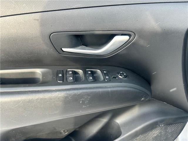 2022 Hyundai Tucson ESSENTIAL (Stk: 260384A) in Ottawa - Image 10 of 24 2022 Hyundai Tucson ESSENTIAL (Stk: 260384A) in Ottawa - Image 10 of 24