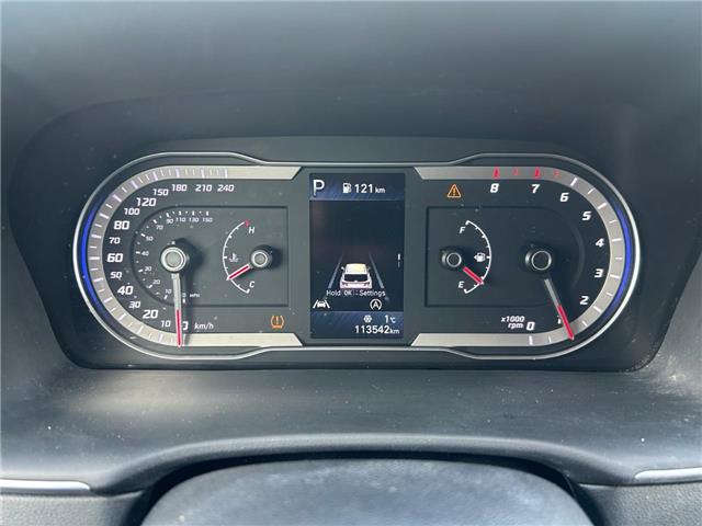 2022 Hyundai Tucson ESSENTIAL (Stk: 260384A) in Ottawa - Image 11 of 24 2022 Hyundai Tucson ESSENTIAL (Stk: 260384A) in Ottawa - Image 11 of 24