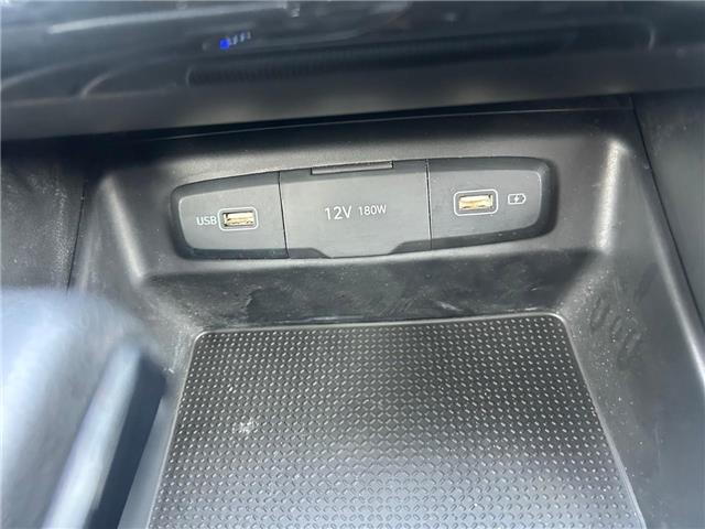 2022 Hyundai Tucson ESSENTIAL (Stk: 260384A) in Ottawa - Image 13 of 24 2022 Hyundai Tucson ESSENTIAL (Stk: 260384A) in Ottawa - Image 13 of 24