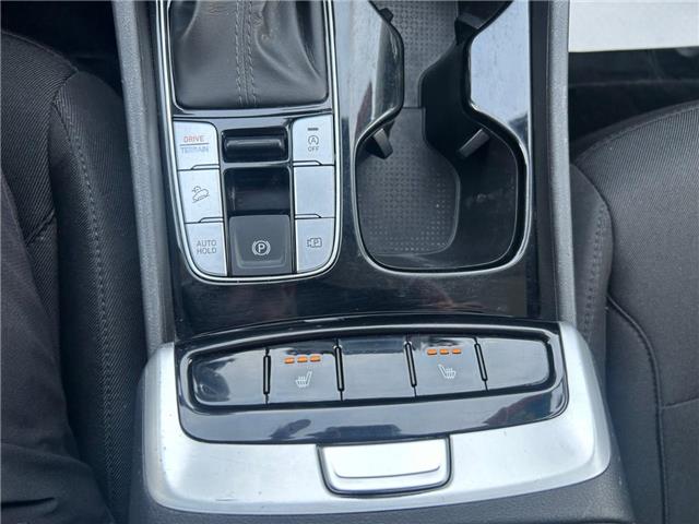 2022 Hyundai Tucson ESSENTIAL (Stk: 260384A) in Ottawa - Image 14 of 24 2022 Hyundai Tucson ESSENTIAL (Stk: 260384A) in Ottawa - Image 14 of 24