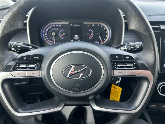 2022 Hyundai Tucson ESSENTIAL (Stk: 260384A) in Ottawa - Image 16 of 24 2022 Hyundai Tucson ESSENTIAL (Stk: 260384A) in Ottawa - Image 16 of 24