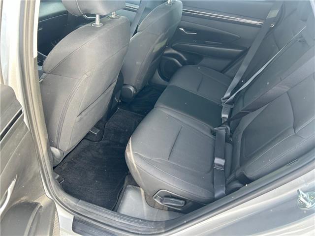 2022 Hyundai Tucson ESSENTIAL (Stk: 260384A) in Ottawa - Image 17 of 24 2022 Hyundai Tucson ESSENTIAL (Stk: 260384A) in Ottawa - Image 17 of 24