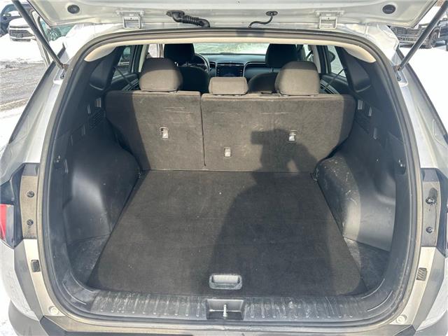 2022 Hyundai Tucson ESSENTIAL (Stk: 260384A) in Ottawa - Image 18 of 24 2022 Hyundai Tucson ESSENTIAL (Stk: 260384A) in Ottawa - Image 18 of 24