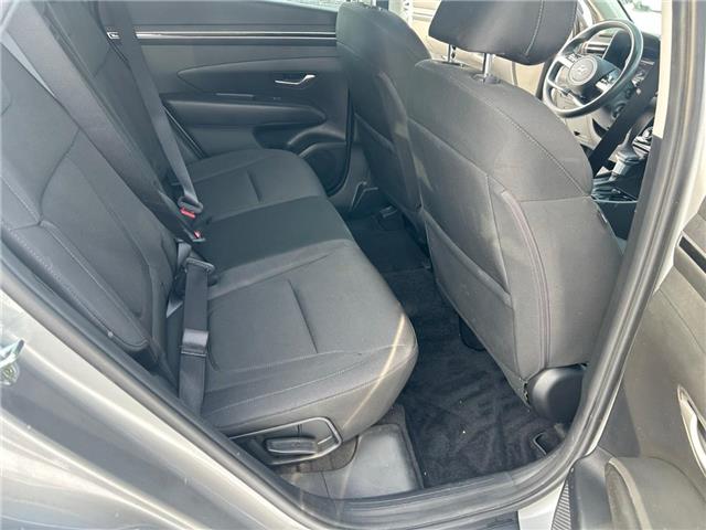 2022 Hyundai Tucson ESSENTIAL (Stk: 260384A) in Ottawa - Image 19 of 24 2022 Hyundai Tucson ESSENTIAL (Stk: 260384A) in Ottawa - Image 19 of 24