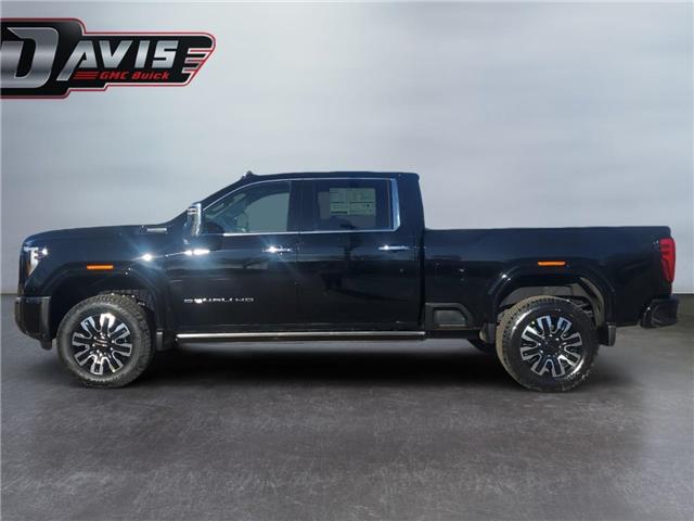 2026 GMC Sierra 3500HD Denali Ultimate (Stk: 351964) in Medicine Hat - Image 2 of 15 2026 GMC Sierra 3500HD Denali Ultimate (Stk: 351964) in Medicine Hat - Image 2 of 15