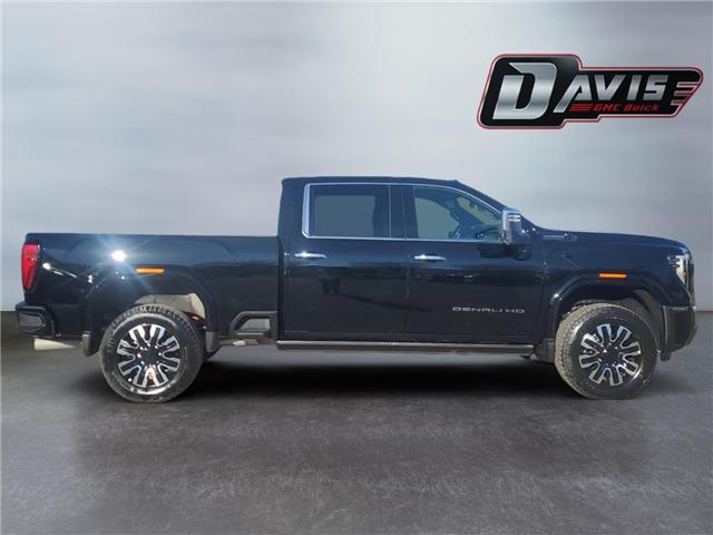 2026 GMC Sierra 3500HD Denali Ultimate (Stk: 351964) in Medicine Hat - Image 6 of 15 2026 GMC Sierra 3500HD Denali Ultimate (Stk: 351964) in Medicine Hat - Image 6 of 15