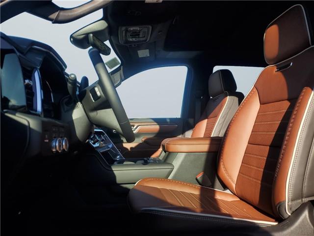 2026 GMC Sierra 3500HD Denali Ultimate (Stk: 351964) in Medicine Hat - Image 9 of 15 2026 GMC Sierra 3500HD Denali Ultimate (Stk: 351964) in Medicine Hat - Image 9 of 15