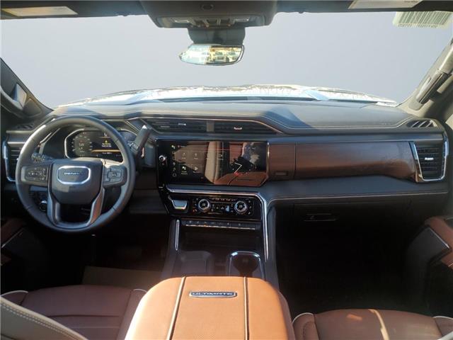 2026 GMC Sierra 3500HD Denali Ultimate (Stk: 351964) in Medicine Hat - Image 10 of 15 2026 GMC Sierra 3500HD Denali Ultimate (Stk: 351964) in Medicine Hat - Image 10 of 15