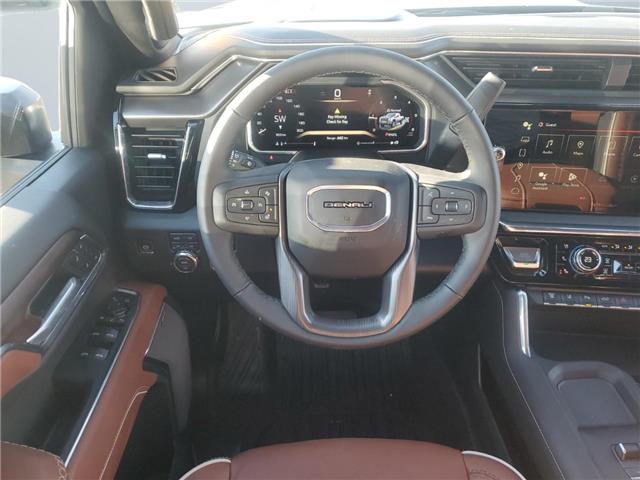 2026 GMC Sierra 3500HD Denali Ultimate (Stk: 351964) in Medicine Hat - Image 12 of 15 2026 GMC Sierra 3500HD Denali Ultimate (Stk: 351964) in Medicine Hat - Image 12 of 15