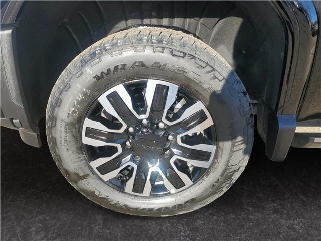 2026 GMC Sierra 3500HD Denali Ultimate (Stk: 351964) in Medicine Hat - Image 14 of 15 2026 GMC Sierra 3500HD Denali Ultimate (Stk: 351964) in Medicine Hat - Image 14 of 15
