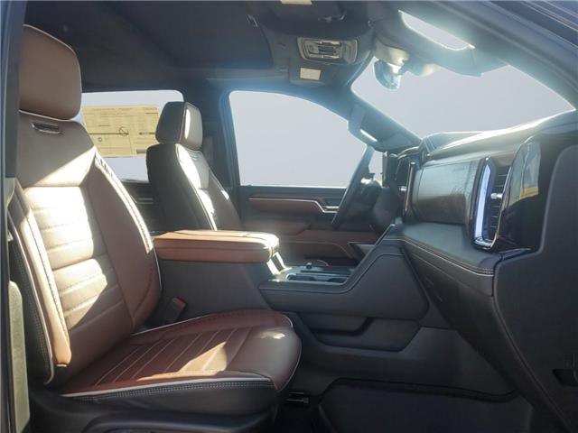 2026 GMC Sierra 3500HD Denali Ultimate (Stk: 351964) in Medicine Hat - Image 15 of 15 2026 GMC Sierra 3500HD Denali Ultimate (Stk: 351964) in Medicine Hat - Image 15 of 15
