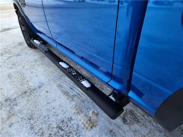 2024 RAM 1500 Classic Warlock (Stk: 31356A) in The Pas - Image 9 of 13