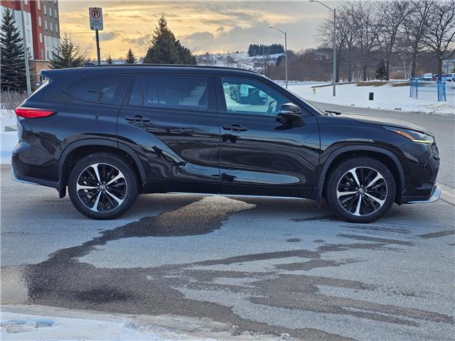 2022 Toyota Highlander XSE (Stk: 26137A) in Bowmanville - Image 5 of 30