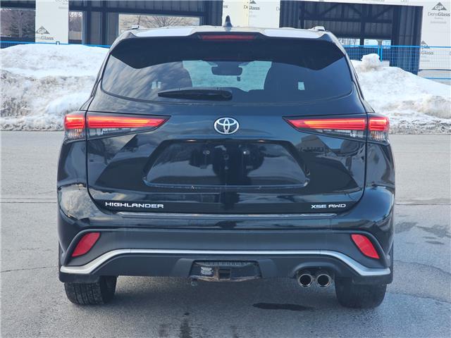 2022 Toyota Highlander XSE (Stk: 26137A) in Bowmanville - Image 7 of 30
