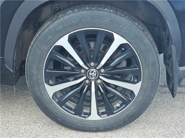 2022 Toyota Highlander XSE (Stk: 26137A) in Bowmanville - Image 10 of 30