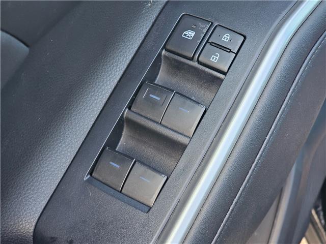 2022 Toyota Highlander XSE (Stk: 26137A) in Bowmanville - Image 11 of 30