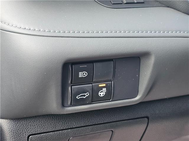 2022 Toyota Highlander XSE (Stk: 26137A) in Bowmanville - Image 12 of 30