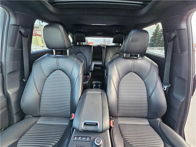 2022 Toyota Highlander XSE (Stk: 26137A) in Bowmanville - Image 15 of 30