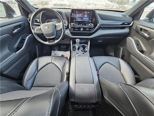 2022 Toyota Highlander XSE (Stk: 26137A) in Bowmanville - Image 16 of 30