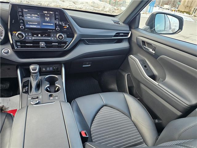 2022 Toyota Highlander XSE (Stk: 26137A) in Bowmanville - Image 18 of 30