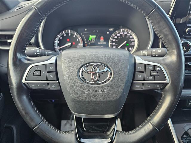 2022 Toyota Highlander XSE (Stk: 26137A) in Bowmanville - Image 21 of 30