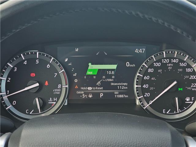 2022 Toyota Highlander XSE (Stk: 26137A) in Bowmanville - Image 24 of 30