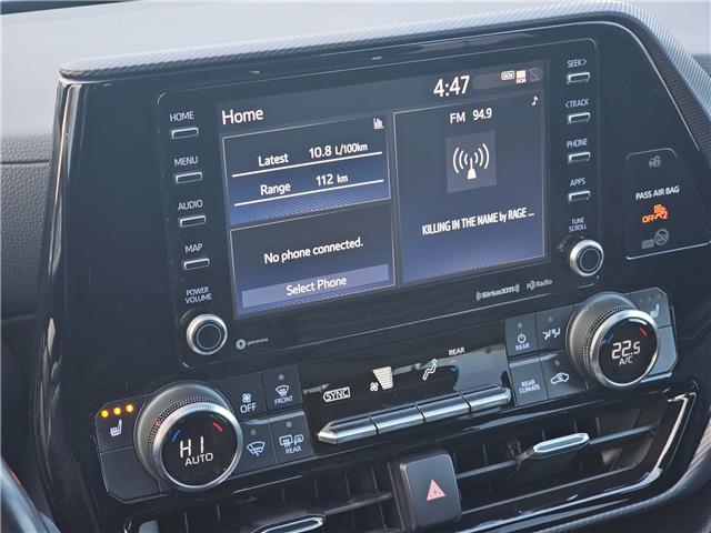 2022 Toyota Highlander XSE (Stk: 26137A) in Bowmanville - Image 25 of 30