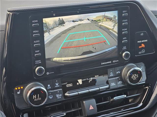 2022 Toyota Highlander XSE (Stk: 26137A) in Bowmanville - Image 26 of 30