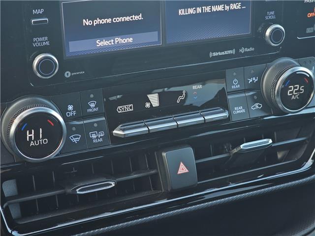 2022 Toyota Highlander XSE (Stk: 26137A) in Bowmanville - Image 28 of 30