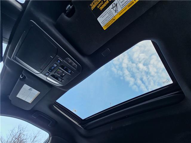 2022 Toyota Highlander XSE (Stk: 26137A) in Bowmanville - Image 30 of 30