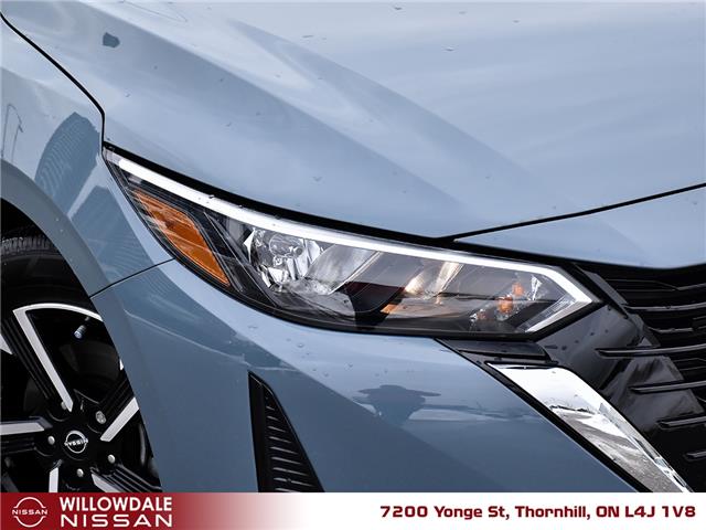 2025 Nissan Sentra SV (Stk: C39779R) in Thornhill - Image 3 of 24