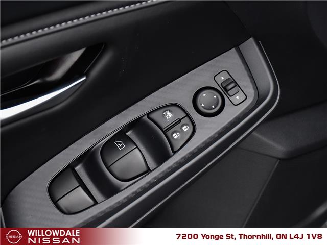 2025 Nissan Sentra SV (Stk: C39779R) in Thornhill - Image 12 of 24