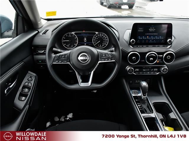 2025 Nissan Sentra SV (Stk: C39779R) in Thornhill - Image 14 of 24