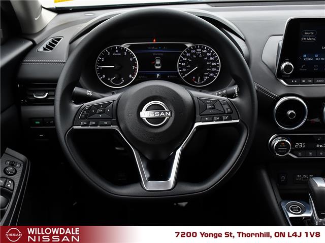 2025 Nissan Sentra SV (Stk: C39779R) in Thornhill - Image 15 of 24
