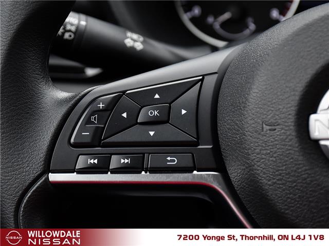 2025 Nissan Sentra SV (Stk: C39779R) in Thornhill - Image 20 of 24
