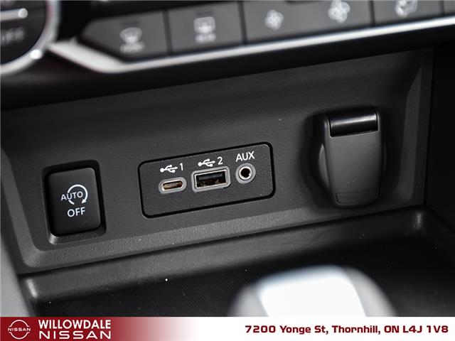 2025 Nissan Sentra SV (Stk: C39779R) in Thornhill - Image 23 of 24