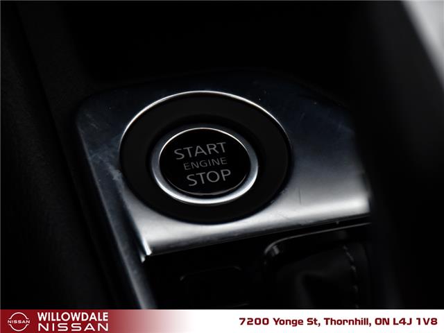2025 Nissan Sentra SV (Stk: C39779R) in Thornhill - Image 24 of 24