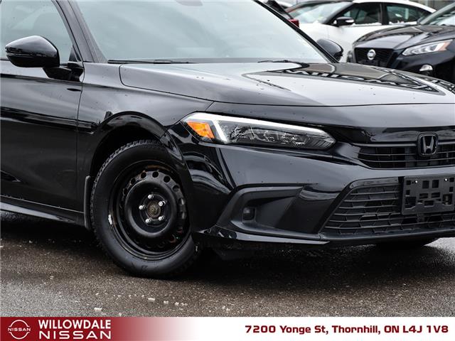 2024 Honda Civic Sport (Stk: C39799) in Thornhill - Image 2 of 25 2024 Honda Civic Sport (Stk: C39799) in Thornhill - Image 2 of 25