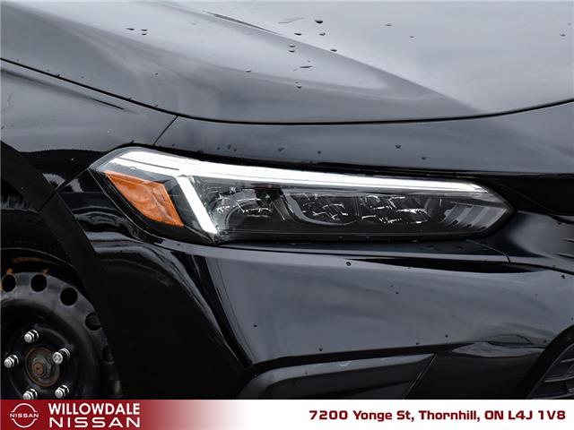 2024 Honda Civic Sport (Stk: C39799) in Thornhill - Image 3 of 25 2024 Honda Civic Sport (Stk: C39799) in Thornhill - Image 3 of 25