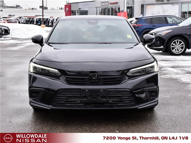 2024 Honda Civic Sport (Stk: C39799) in Thornhill - Image 4 of 25 2024 Honda Civic Sport (Stk: C39799) in Thornhill - Image 4 of 25