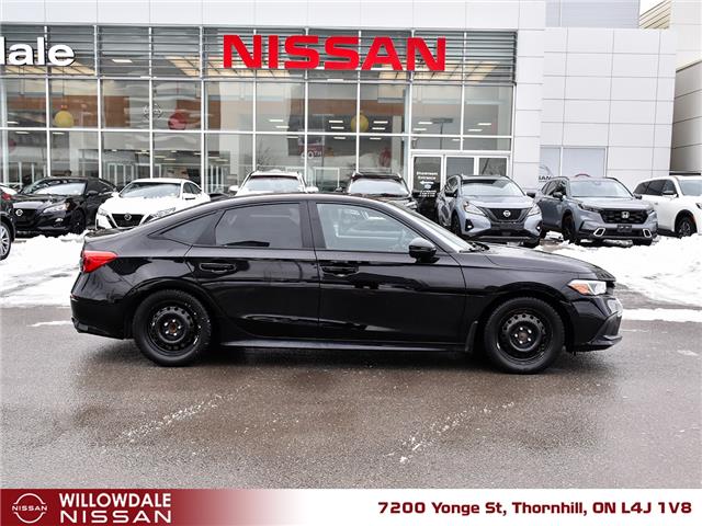 2024 Honda Civic Sport (Stk: C39799) in Thornhill - Image 5 of 25 2024 Honda Civic Sport (Stk: C39799) in Thornhill - Image 5 of 25