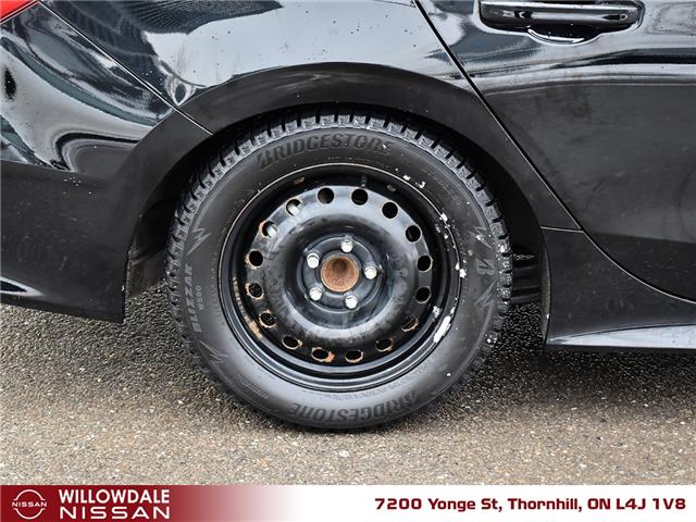 2024 Honda Civic Sport (Stk: C39799) in Thornhill - Image 6 of 25 2024 Honda Civic Sport (Stk: C39799) in Thornhill - Image 6 of 25