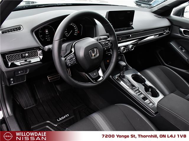 2024 Honda Civic Sport (Stk: C39799) in Thornhill - Image 10 of 25 2024 Honda Civic Sport (Stk: C39799) in Thornhill - Image 10 of 25