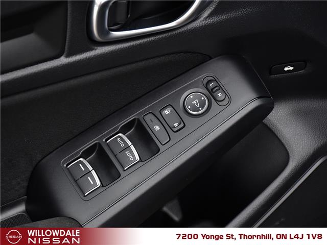 2024 Honda Civic Sport (Stk: C39799) in Thornhill - Image 12 of 25 2024 Honda Civic Sport (Stk: C39799) in Thornhill - Image 12 of 25