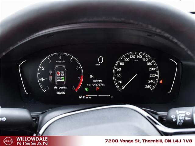 2024 Honda Civic Sport (Stk: C39799) in Thornhill - Image 16 of 25 2024 Honda Civic Sport (Stk: C39799) in Thornhill - Image 16 of 25