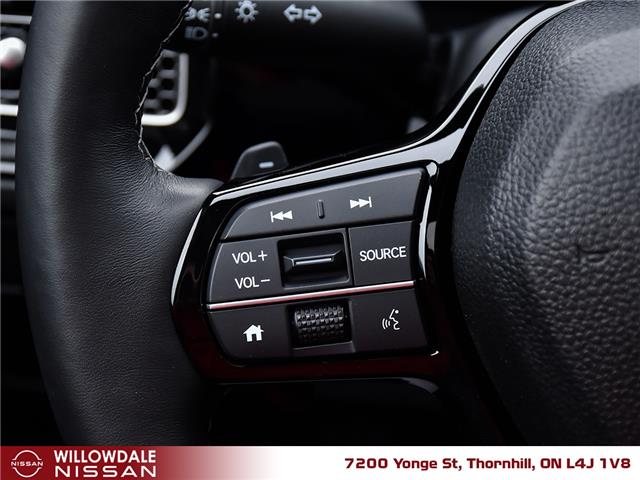2024 Honda Civic Sport (Stk: C39799) in Thornhill - Image 17 of 25 2024 Honda Civic Sport (Stk: C39799) in Thornhill - Image 17 of 25