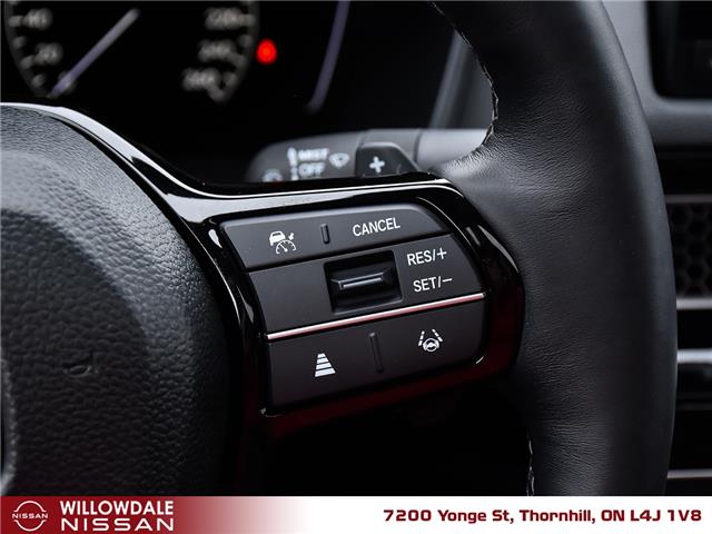2024 Honda Civic Sport (Stk: C39799) in Thornhill - Image 18 of 25 2024 Honda Civic Sport (Stk: C39799) in Thornhill - Image 18 of 25