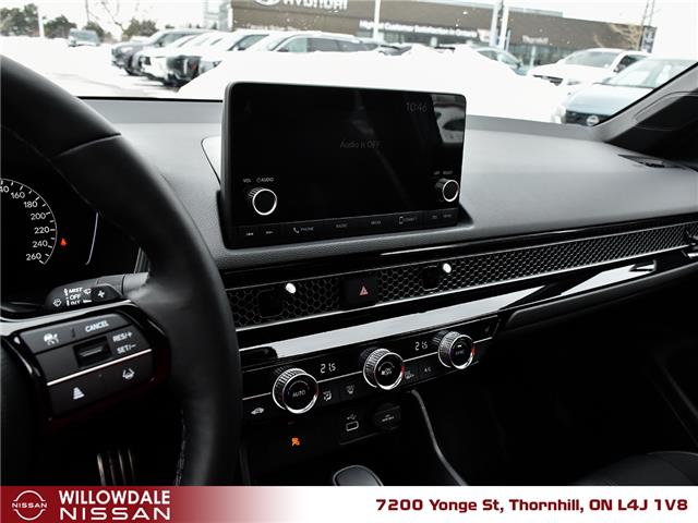 2024 Honda Civic Sport (Stk: C39799) in Thornhill - Image 19 of 25 2024 Honda Civic Sport (Stk: C39799) in Thornhill - Image 19 of 25