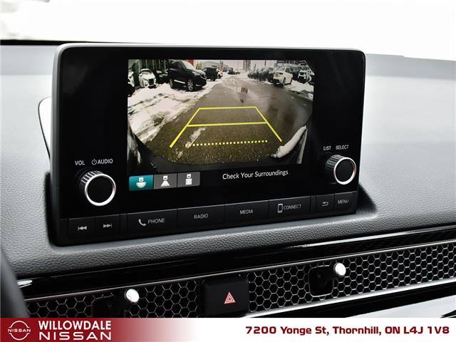 2024 Honda Civic Sport (Stk: C39799) in Thornhill - Image 21 of 25 2024 Honda Civic Sport (Stk: C39799) in Thornhill - Image 21 of 25